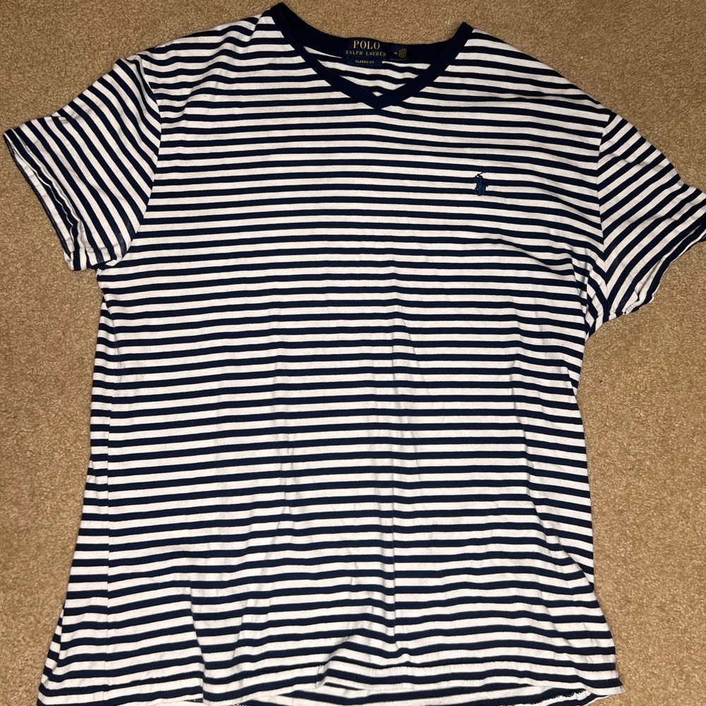Polo Tee